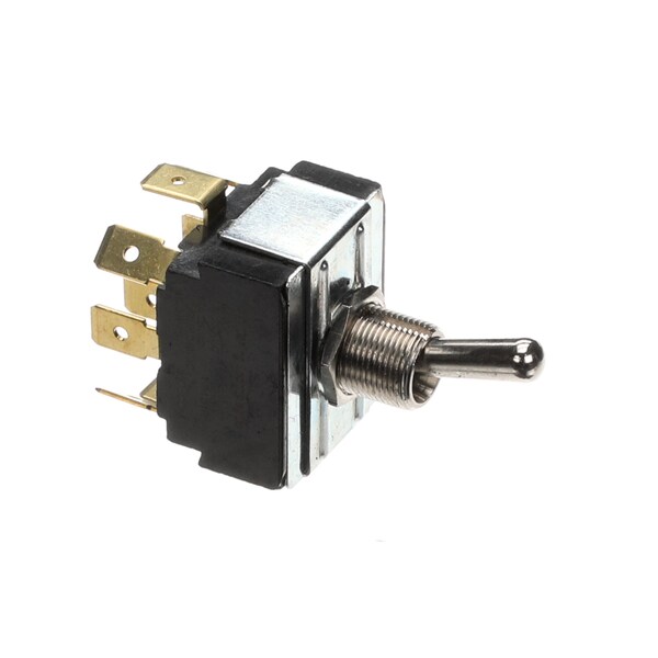 Switch Toggle 10Amp 3Pole 2Pos